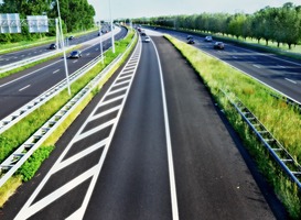 Weekendafsluiting snelweg A4 tussen Delft en knooppunt Benelux