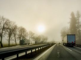 Vertraging bouw Rijksweg (A16) door probleem damwanden Rottemerentunnel