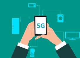 5G komt er aan: dit zijn de toepassingen voor de transportsector