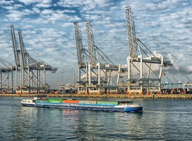 Scheepvaartbranche roept op: investeer nu in vaarwegen