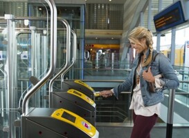 OV is OK-campagne tijdelijk stopgezet door stijgend aantal coronagevallen