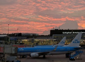 Onderzoekraad: Kruisende vliegtuigen Schiphol vormen veiligheidsrisico