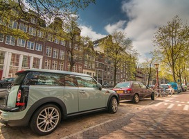 Parkeerschaamte: een kwart van de Nederlanders heeft er last van