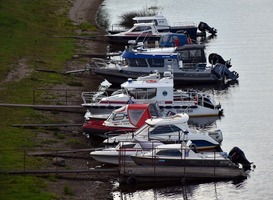 ‘Grootste motorbotenshow van het Noorden’ weer verplaats