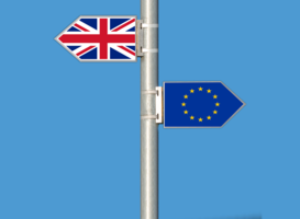 TLN waarschuwt: voorkom chaos bij Brexit en bereid je voor