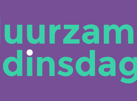 Duurzame Dinsdag: de leukste initiatieven in de transportwereld!