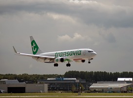 Transavia stopt met vluchten naar Griekse eilanden, einde voor Airport Eelde