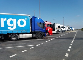 CBS: Export krimpt met bijna 1 procent in juli