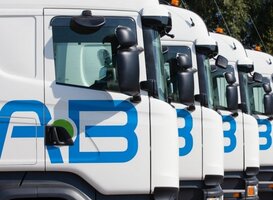 AB Texel Group neemt Van Wieren International over