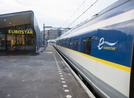 NS International: Nu ook zonder overstappen naar Londen