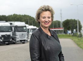 Transportsector neemt maatregelen om werknemers te behouden