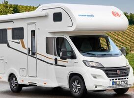 ANWB kiest Camper en Caravan van het Jaar 2021