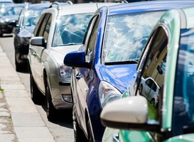BOVAG: Minder registraties personenauto's in september, daling zet door