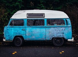 Oude auto’s en busjes vanaf 1 januari niet meer welkom in Afrika