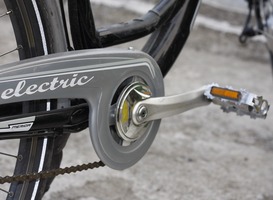 Nederlanders pakken steeds vaker de e-fiets