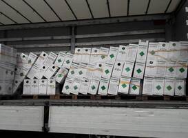 Illegale import van schadelijke F-gassen onderschept door ILT