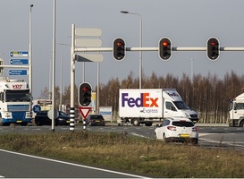 Veilig, schoon en voorspelbaar transport met slimme mobiliteitsoplossing CTC