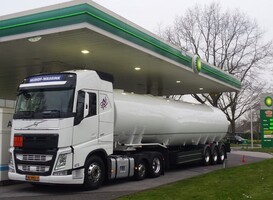 BP besteedt transport en planning uit aan Nijhof-Wassink