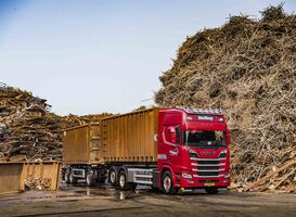 Bas Kooij Transport koopt vier R450 Scania’s