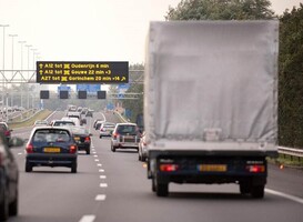 ILT start controle, voorlichting en aanpak verhuisbedrijven