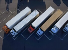 Nooteboom order trailers