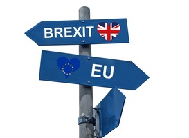 Bedrijven aarzelen nog met voorbereidingen op Brexit
