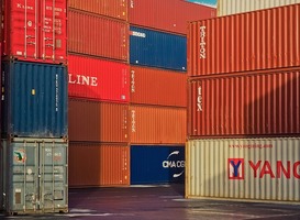 Nederlandse exporteurs zien omzet dalen door coronacrisis