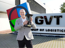 GVT Group wint TVM Award Veilig Transport