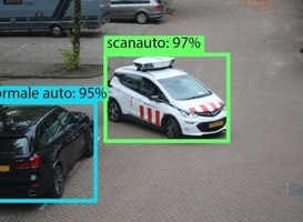 Gemeente Amsterdam eist dat Parkeerwekker stopt met activiteiten