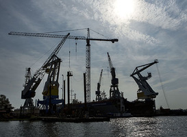 Havens Noord-Holland krijgen ruim 4 miljoen voor verduurzaming