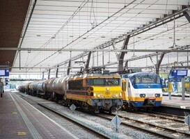 Nieuwe dienstregeling zondag van start, dit zijn de grootste wijzigingen