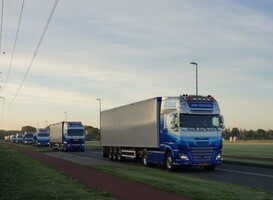 Jan Bakker neemt transportactiviteiten Jos Verberk over