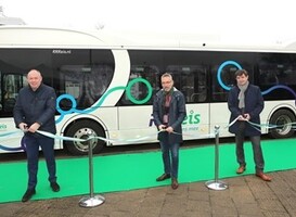 RRReis van start in Gelderland, Overijssel en Flevoland