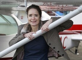 Nieuwe directeur voor Groningen Airport Eelde