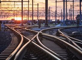 ProRail lost storing aan hoofdrailrem sorteerstation Kijfhoek op