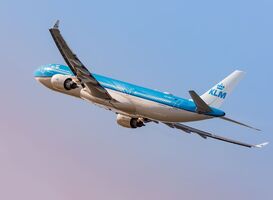 Opnieuw vijf sterren-status van APEX voor KLM