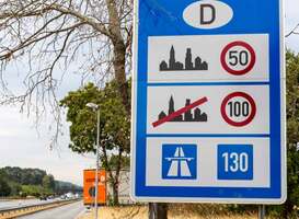 22 miljoen euro Duitse tol te veel betaald door Nederlandse vervoerders