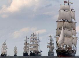 Maritiem evenement DelfSail 2021 uitgesteld door corona