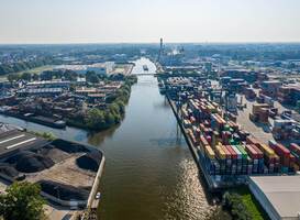 Voorbereiding werkzaamheden Verruiming Twentekanalen in volle gang