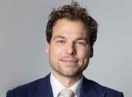 Nieuwe financiële man bij Port of Amsterdam