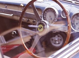 APK-plicht voor oldtimers vanaf 1 januari vrijgesteld