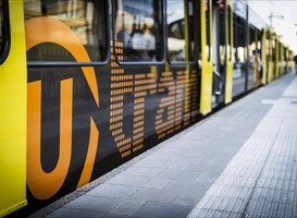 Utrechts Intercitystation stap dichterbij na voordracht Groeifonds