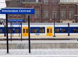 NS bereidt zich voor op komst van snelle Aiport Sprinter