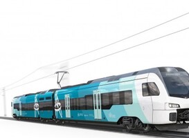 Arriva maakt namen nieuwe WINK-treinen bekend