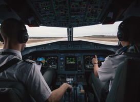Flight Academy-studenten moeten langer wachten op brevet