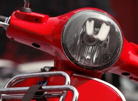 BOVAG: 1 op de 5 nieuwe scooters is elektrisch