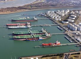 Vervolg voor walstroomproject Landtong Rozenburg met Vopak Europoort