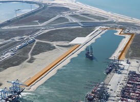 Havenbedrijf kiest bouwers voor kades Amaliahaven