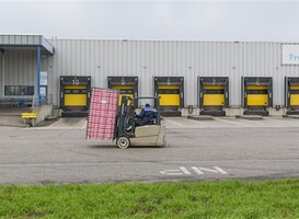 CBS: ondernemers nog altijd pessimistisch over export