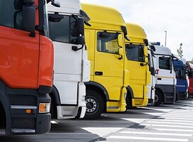 Vakbeurs Transport Compleet in Gorinchem opnieuw verplaatst